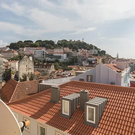 شقة Sunny Studio In Center *