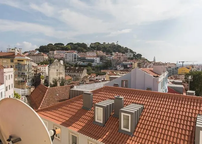 شقة Sunny Studio In Center *