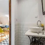 Sunny Studio In Center شقة Lisboa