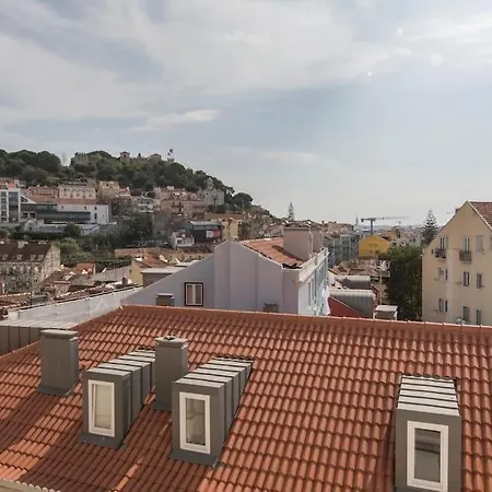 Sunny Studio In Center Apartamento *