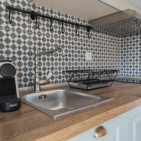 Sunny Studio In Center * Lisboa