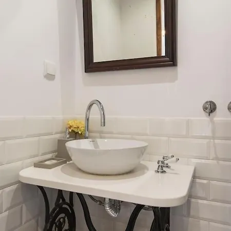 Sunny Studio In Center * Lisboa